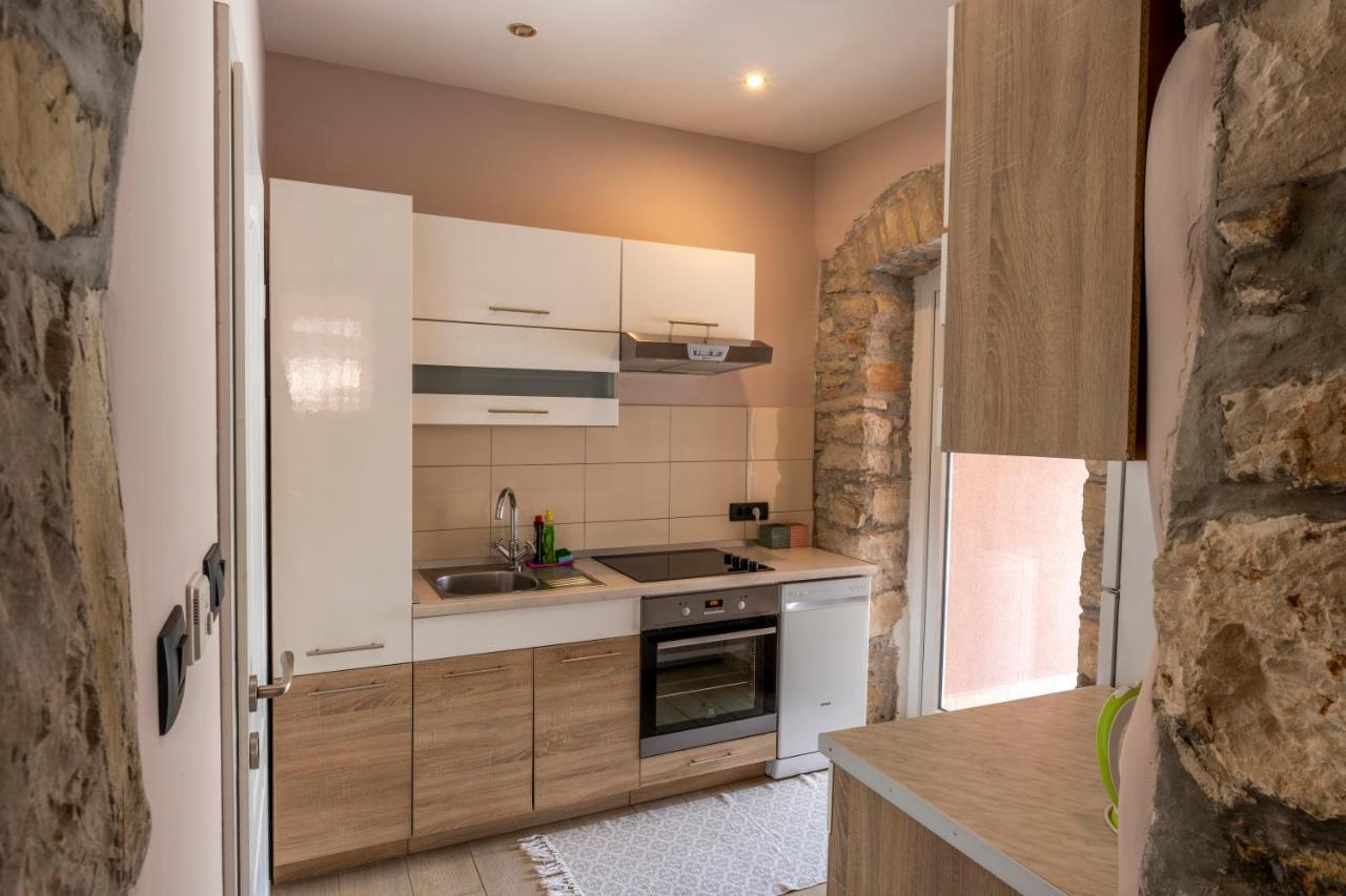 Apartment Anitea PUY Eksteriør bilde