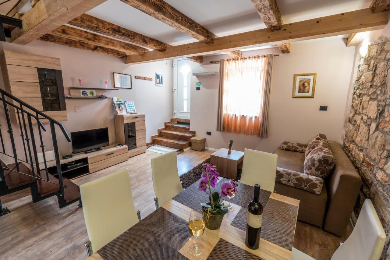 Apartment Anitea PUY Eksteriør bilde
