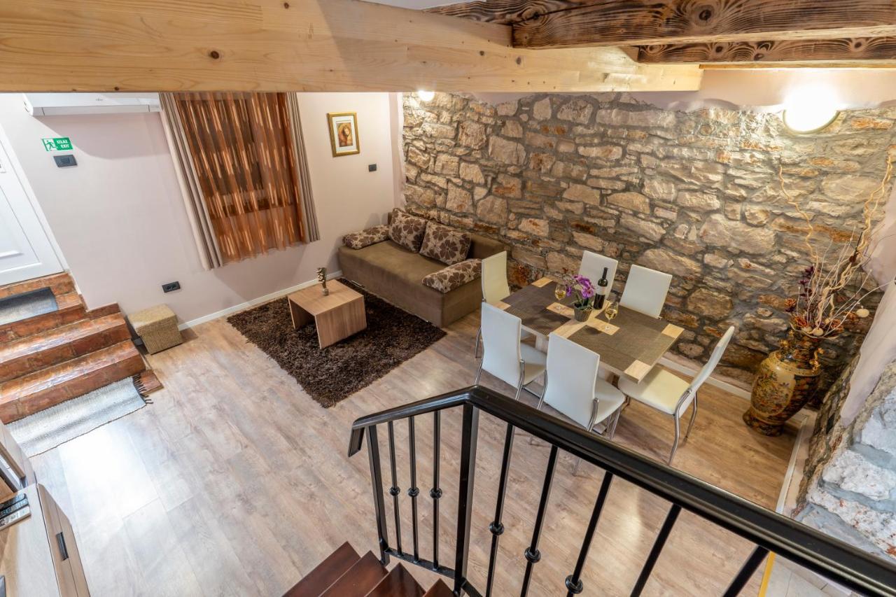 Apartment Anitea PUY Eksteriør bilde