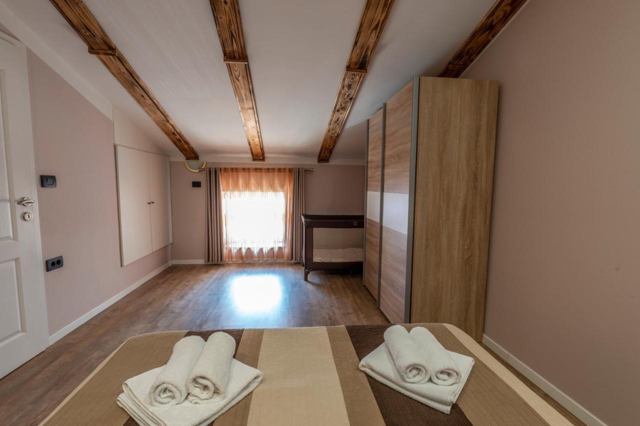 Apartment Anitea PUY Eksteriør bilde
