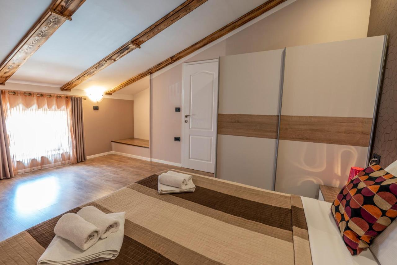 Apartment Anitea PUY Eksteriør bilde