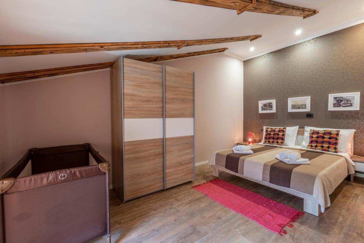 Apartment Anitea PUY Eksteriør bilde