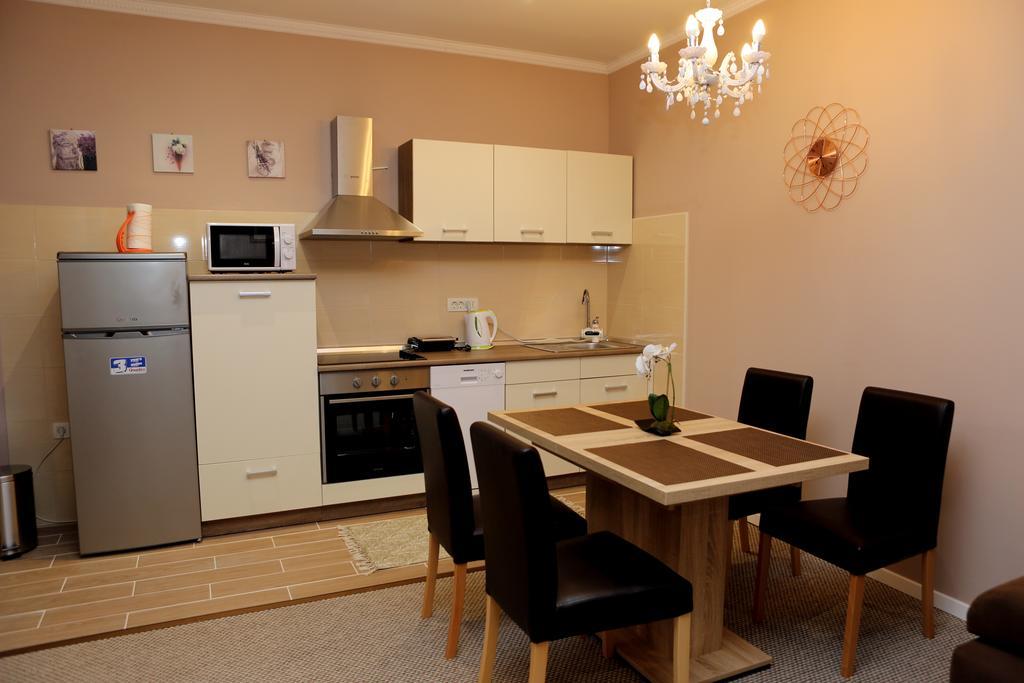Apartment Anitea PUY Eksteriør bilde