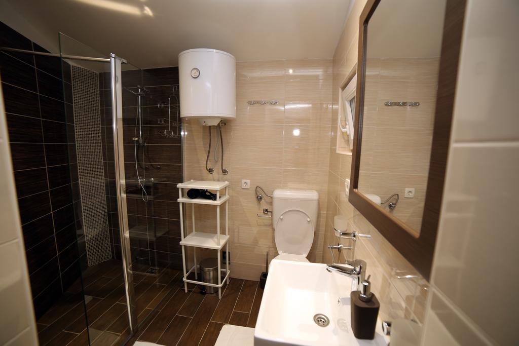 Apartment Anitea PUY Eksteriør bilde